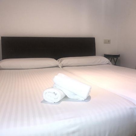 Casa Iacobus Hotell Santiago del Teide Eksteriør bilde