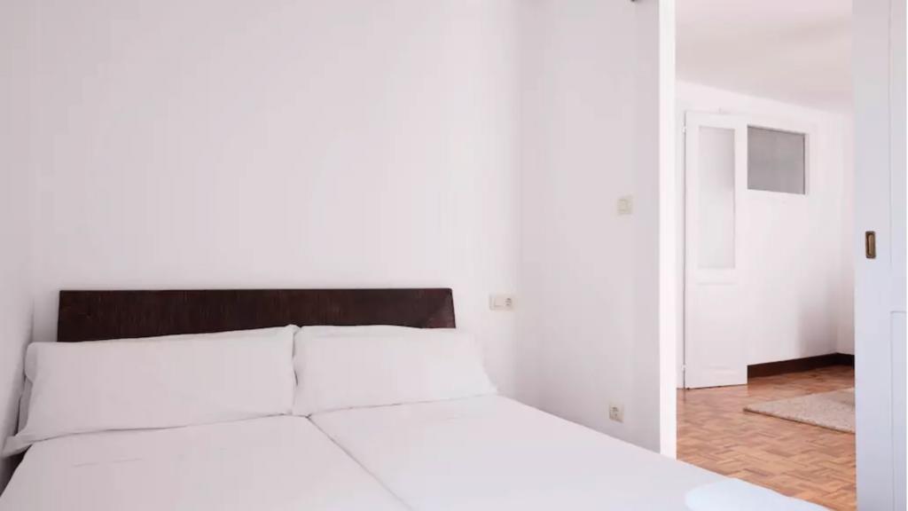 Casa Iacobus Hotell Santiago del Teide Eksteriør bilde