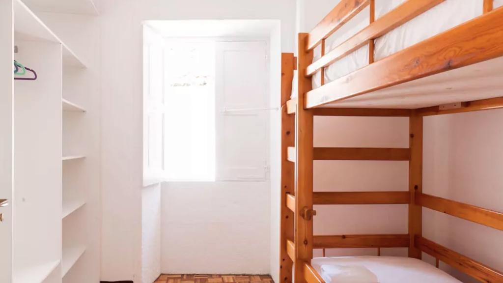Casa Iacobus Hotell Santiago del Teide Eksteriør bilde