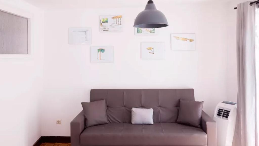 Casa Iacobus Hotell Santiago del Teide Eksteriør bilde