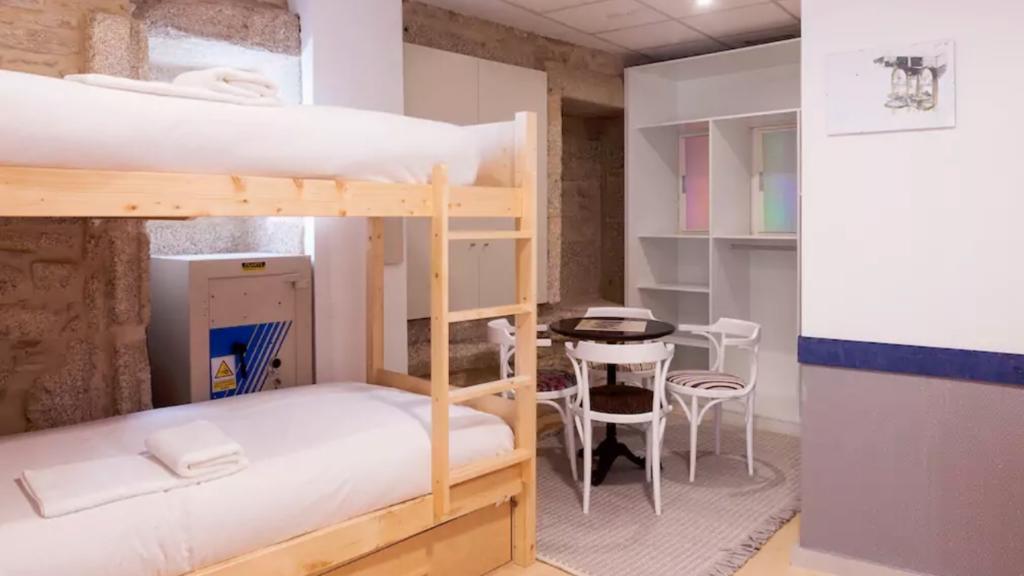 Casa Iacobus Hotell Santiago del Teide Eksteriør bilde