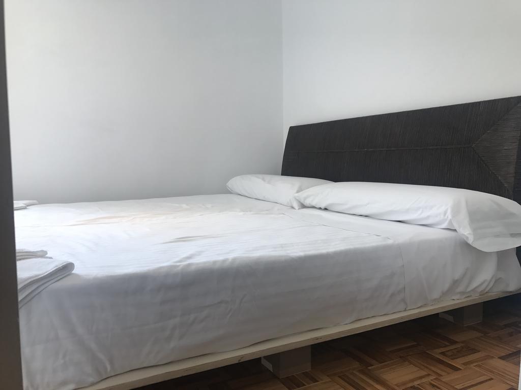 Casa Iacobus Hotell Santiago del Teide Eksteriør bilde