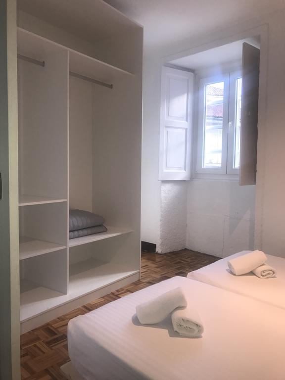 Casa Iacobus Hotell Santiago del Teide Eksteriør bilde