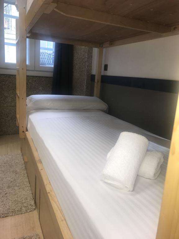 Casa Iacobus Hotell Santiago del Teide Eksteriør bilde