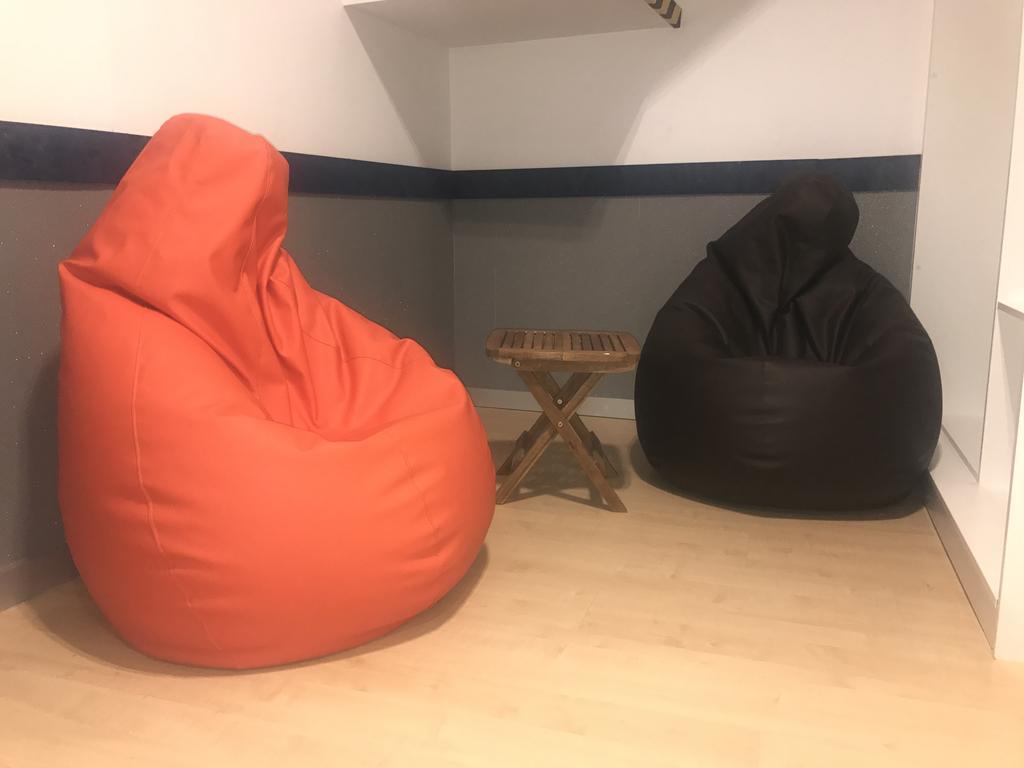 Casa Iacobus Hotell Santiago del Teide Eksteriør bilde