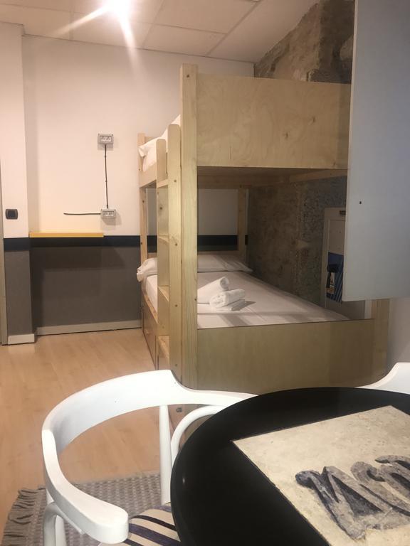 Casa Iacobus Hotell Santiago del Teide Eksteriør bilde