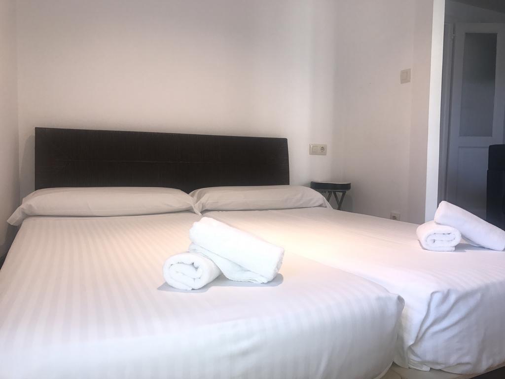 Casa Iacobus Hotell Santiago del Teide Eksteriør bilde