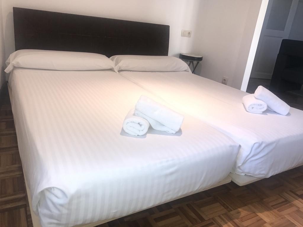 Casa Iacobus Hotell Santiago del Teide Eksteriør bilde
