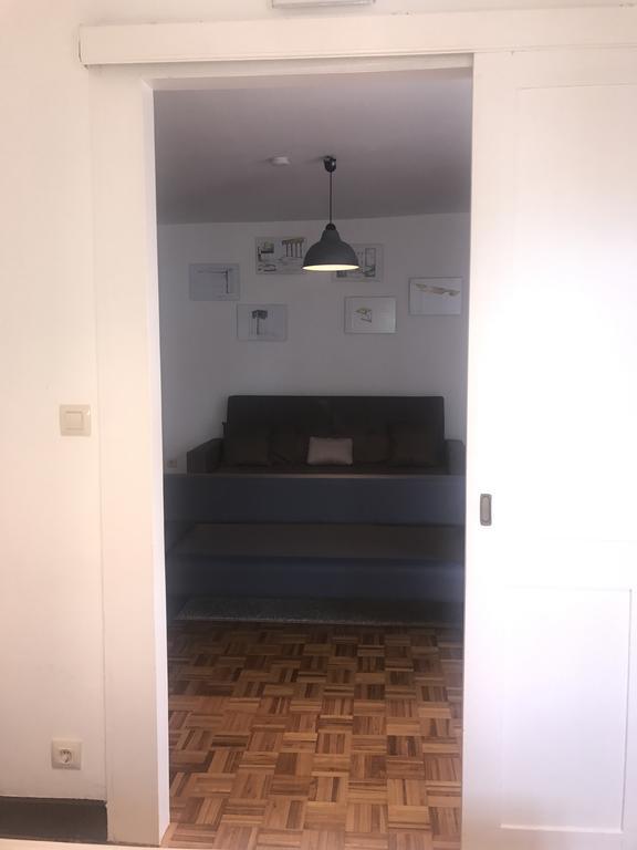 Casa Iacobus Hotell Santiago del Teide Eksteriør bilde
