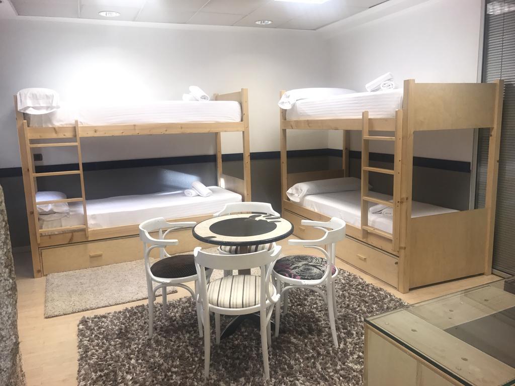 Casa Iacobus Hotell Santiago del Teide Eksteriør bilde